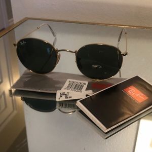 Ray Ban Sunglasses
